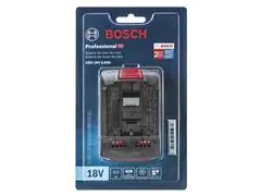 Bateria 18V Bosch GBA 2.0 Ah 18V - 2