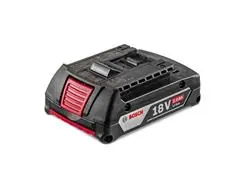 Bateria 18V Bosch GBA 2.0 Ah 18V