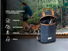 Mochila Matera 7,5L South Port by GADNIC - 3