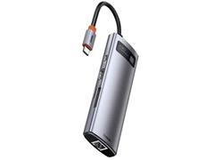 Hub USB-C DeepGrey BASEUS