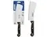 Cutelo Tramontina Polywood em Inox e Cabo de Madeira Castanho 6" - 1
