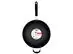 Panela Wok Tramontina Loreto Antiaderente Grafite 36CM - 2