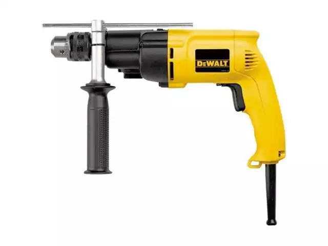 Furadeira de Impacto 1/2" DeWalt 700W