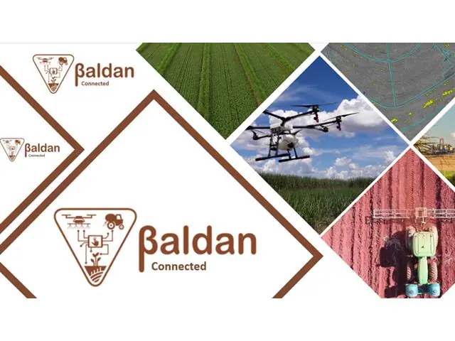 Experimentação agrícola no manejo de plantas daninhas - Baldan