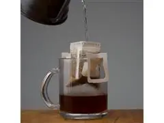 Café em Sachê Drip Coffee 3 Corações Tradicional 10 Unidades - 3