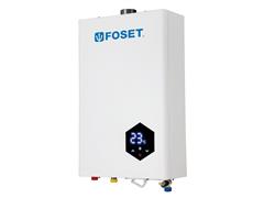 Calentador instantáneo Foset modulante 16L 3 servicios gas LP