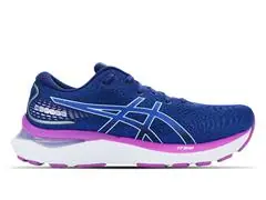 Tênis Asics Gel-Cumulus 24 Se Dive Blue/Soft Sky Feminino
