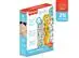 Curativo Estampado Fisher Price HC483 Caixa com 25 Unidades - 0