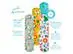 Curativo Estampado Fisher Price HC483 Caixa com 25 Unidades - 1