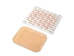 Curativo Extra Grande Multilaser Saúde HC497 Caixa com 10 Unidades - 4