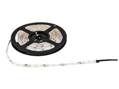 Tira LED Volteck 5mts 18W Interior y exterior Blanca - 1