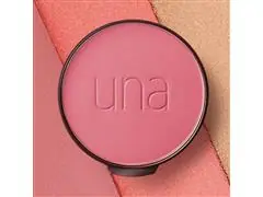 Refil Blush Intense Me Natura UNA - 2