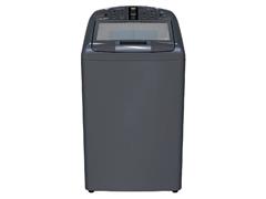 Lavadora automática Mabe, 20kg, 27", Tecnología Aqua Saver, color gris - 1