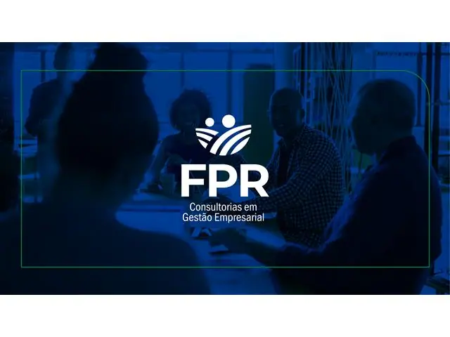 A FPR - CONSULTORIAS EM GESTÃO EMPRESARIAL