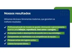 A FPR - CONSULTORIAS EM GESTÃO EMPRESARIAL - 4