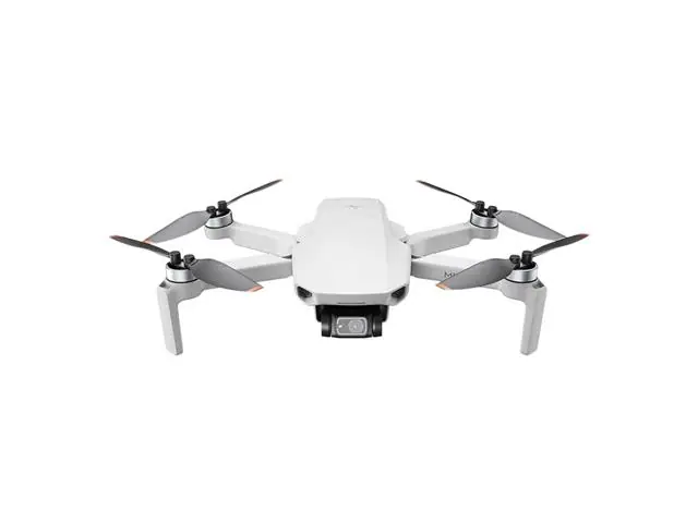 Drone DJI Mini 2 Fly More Combo 3 Baterias 4K 31min 10km QuickShots