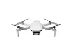 Drone DJI Mini 2 Fly More Combo 3 Baterias 4K 31min 10km QuickShots - 0