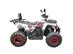 Quadriciclo Bull Motors Braves 200cc Automático Branco 2023/2023 - 6