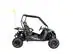 Buggy Infaltil Bull Motors Macan 208CC 4T CVT Azul 22/23 - 1