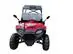 Buggy Bull Motors Tiger 200CC 4T CVT Vermelho 22/23 - 1