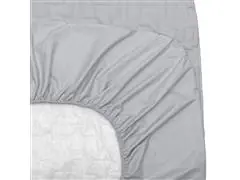 Colcha Matelassê Solteiro Buettner Basic Sleep 2 Peças Cinza - 2