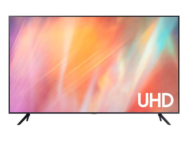 Smart TV 43" Crystal UHD 4K SAMSUNG