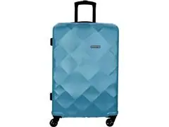 Mala de Viagem American Tourister Universe AT 2.0 Azul Petrol Média - 0