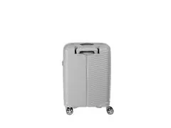 Mala de Viagem Samsonite Varro Cinza Pequena - 2