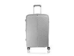 Mala de Viagem Samsonite Varro Cinza Média - 1