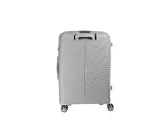 Mala de Viagem Samsonite Varro Cinza Média - 2