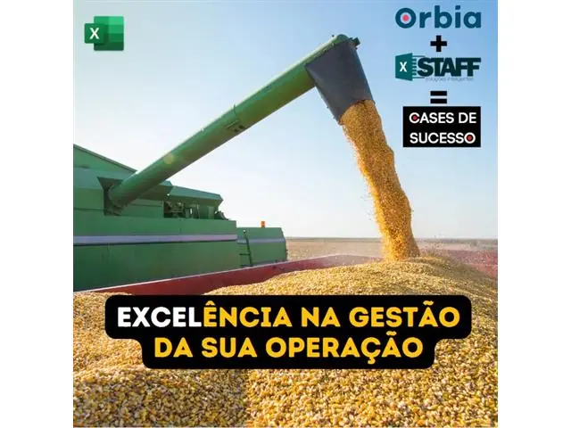 Excel para Gestão da Carteira de Clientes