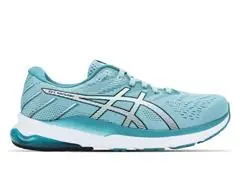 Tênis Asics Gel-Shinobi Smoke Blue/Soothing Sea Feminino - 1