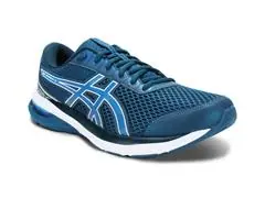 Tênis Asics Gel-Shogun 4 Mako Blue/White Masculino