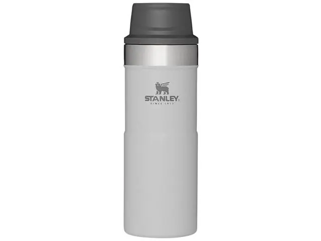 Garrafa Térmica Mug Stanley Classic ASH 354ML