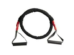 Extensor PRO Acte T288-F Carga Leve de 9KG Vermelho Resistência Forte - 0