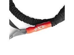 Extensor PRO Acte T288-F Carga Leve de 9KG Vermelho Resistência Forte - 2