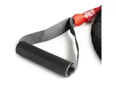 Extensor PRO Acte T288-F Carga Leve de 9KG Vermelho Resistência Forte - 3