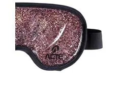 Máscara Facial Acte Sports R28-R Glitter Rosa - 3