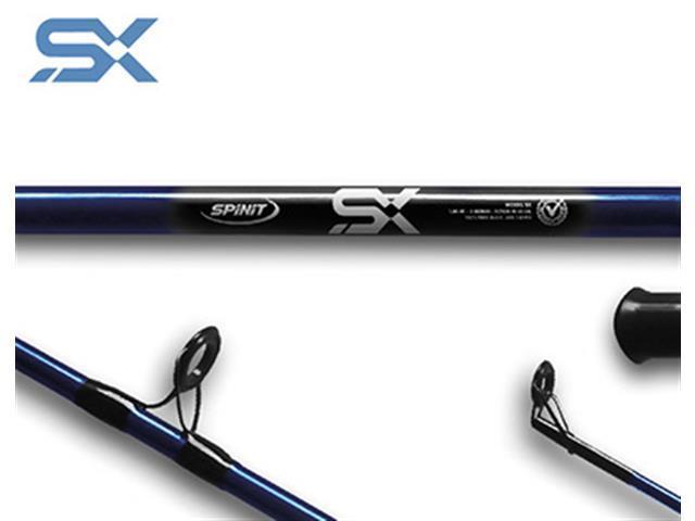 Caña M SX FV 2.70m SPINIT