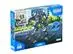 Blocos de Montar Multikids Cubic 25 em 1 Polícia Swat Robot 600 Peças - 1