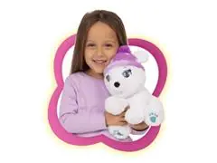 Pelúcia com Mecanismo Multikids BR1869 Club Petz Artie O Urso Polar - 2