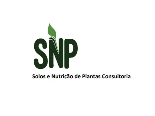 Consultoria em Fertilidade do Solo e Nutrição de Plantas - SNP