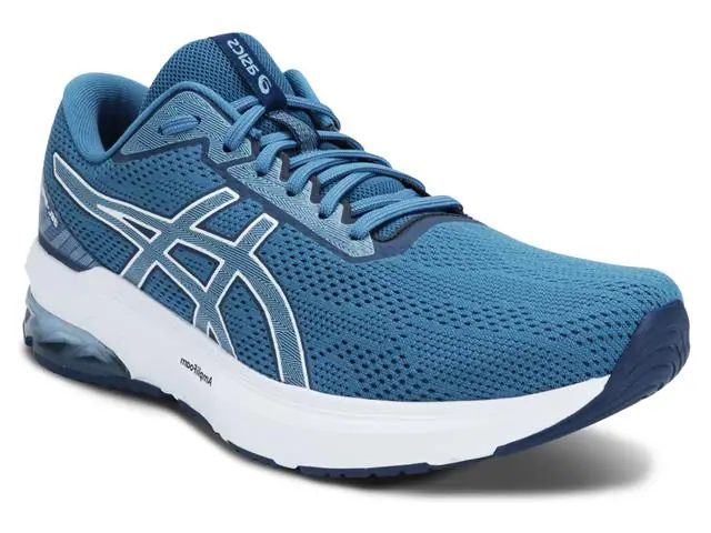 Tênis Asics Gel-Spectrum Azure/Deep Ocean Masculino