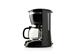 Cafetera KALLEY 12tazas K-CM500K Negro - 1