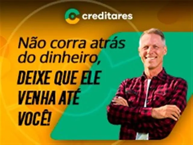 Plataforma Creditares - Agilize e tenha mais opções de crédito rural