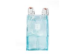 Frozen XL Light Blue FROZEN BAG - 0