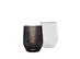 Combo Frozen Wine Glass Glitter Black + White FROZEN BAG - 0