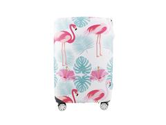 Funda para Valijas Flamencos FROZEN BAG