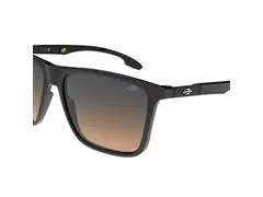 Óculos de Sol Masculino Mormaii Hawaii Preto M0034A0221 - 2