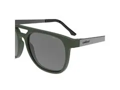 Óculos de Sol Masculino Colcci Apolo Verde Fosco C0224KCC01 - 2